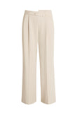 Sana Crepe Straight Leg Pants