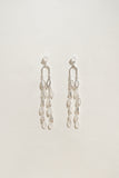 Leaf Dance Earrings