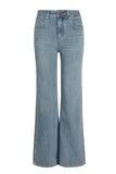 Catwalk Straight Leg Jeans