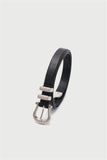 Robyn Leather Belt