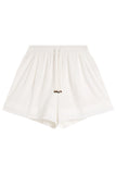 Hettie Acetate Set - Shorts