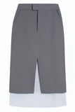 Paula Midi Skirt