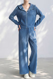 Easygoing Set - Jacket