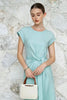 Shoreline Midi Dress