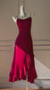 Tango Ruffled Dress