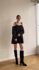 Isabel Mini Dress