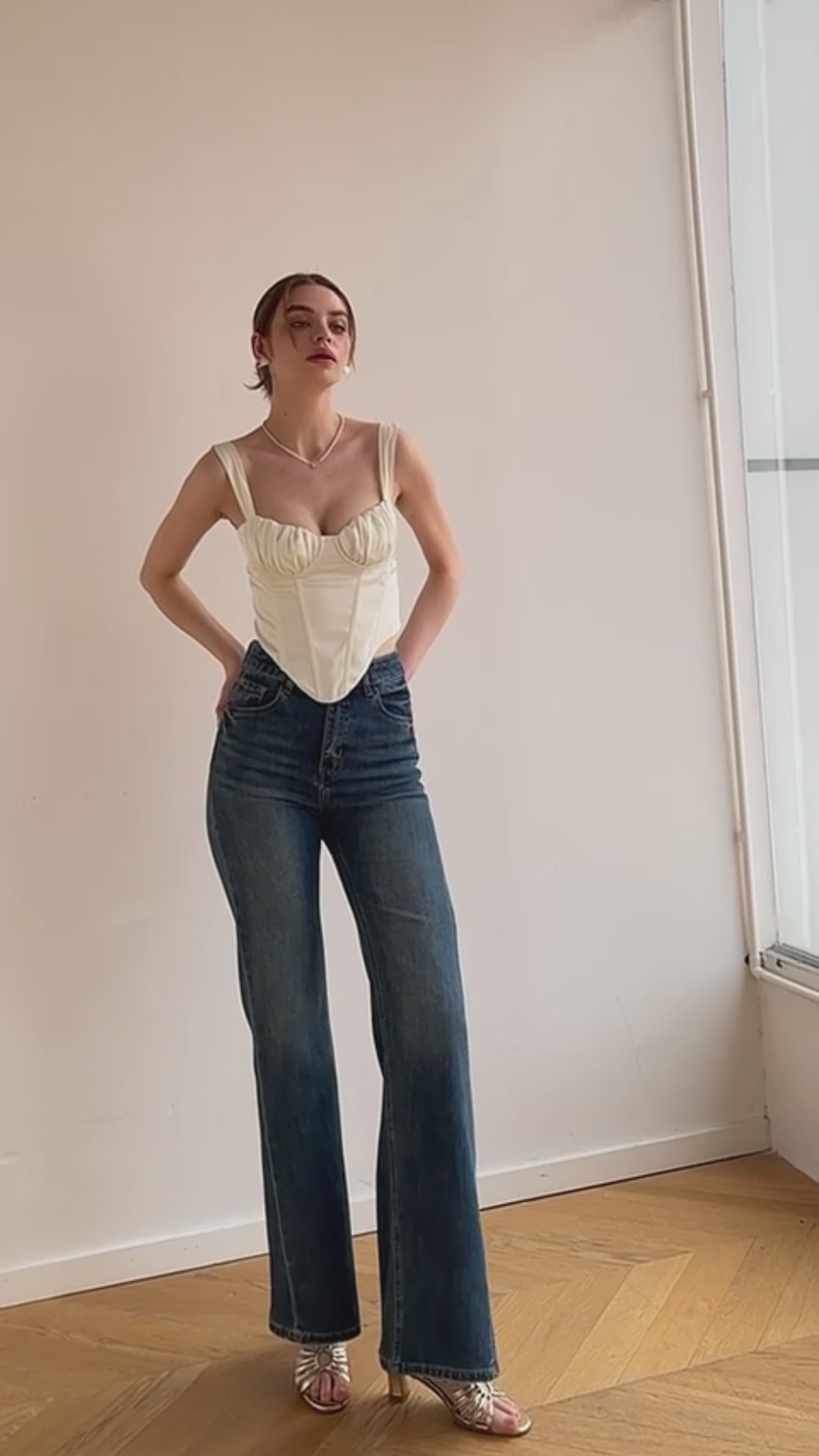 Luminous Top