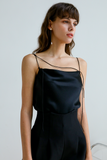 Twinkle Satin Camisole