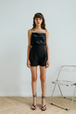 Twinkle Satin Camisole