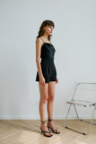 Twinkle Satin Camisole