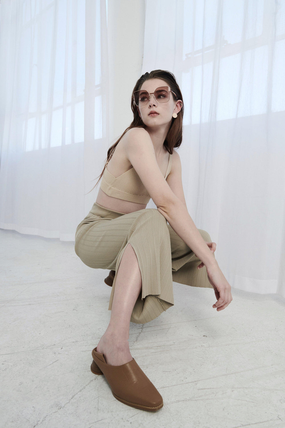 FRONT JUICE SUNGLASSES-ACCESSORIES-My Dearest