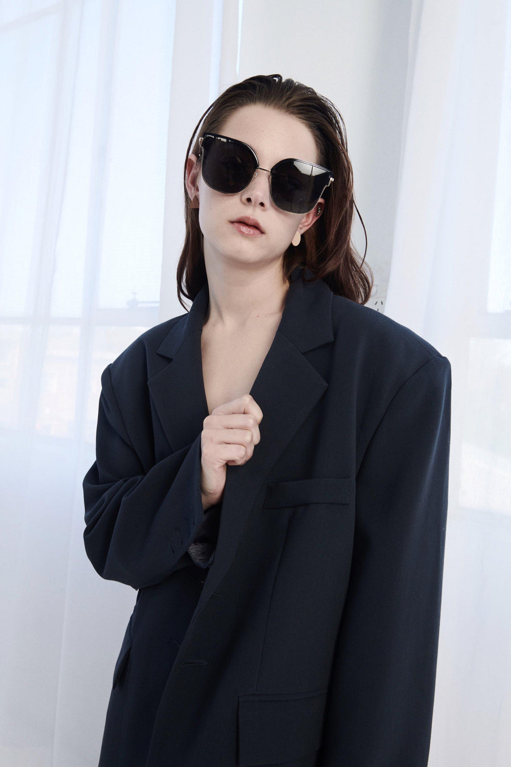 FRONT STAY SUNGLASSES-ACCESSORIES-My Dearest