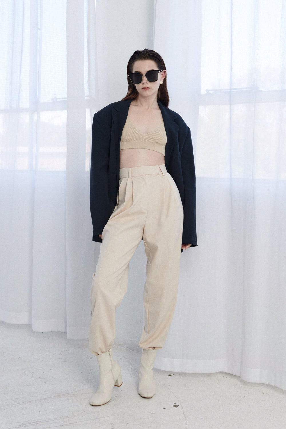 FRONT STAY SUNGLASSES-ACCESSORIES-My Dearest