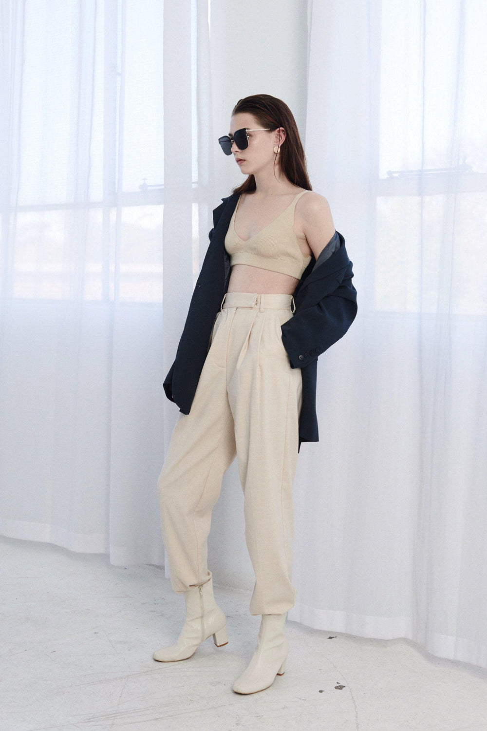 FRONT STAY SUNGLASSES-ACCESSORIES-My Dearest