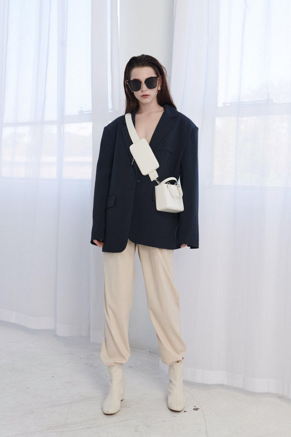 FRONT STAY SUNGLASSES-ACCESSORIES-My Dearest