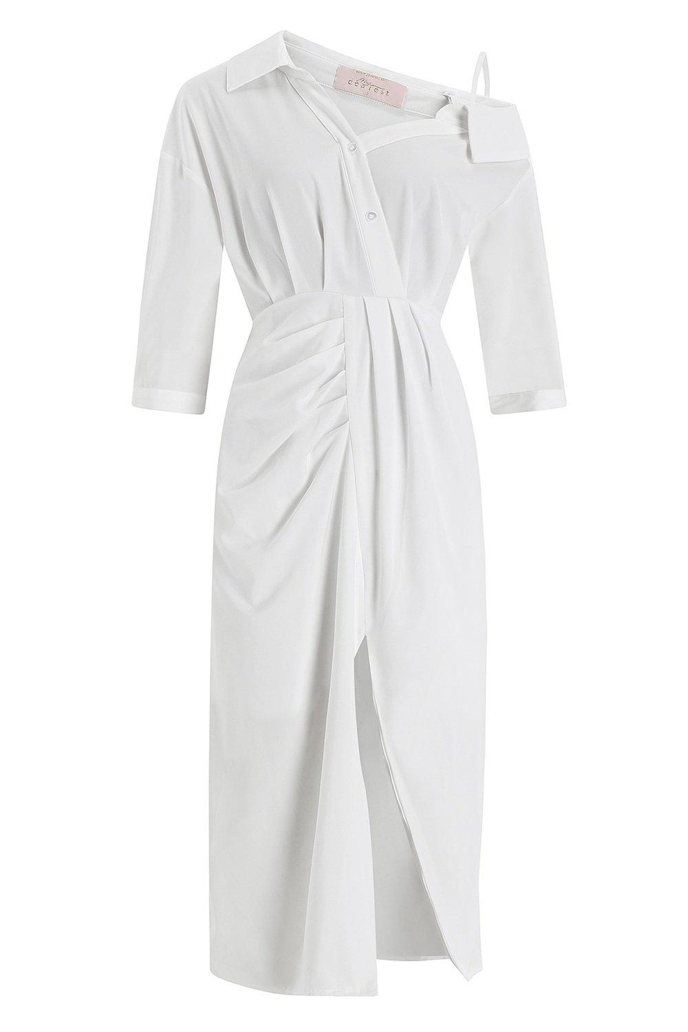 SIMONE MIDI DRESS-DRESS-My Dearest