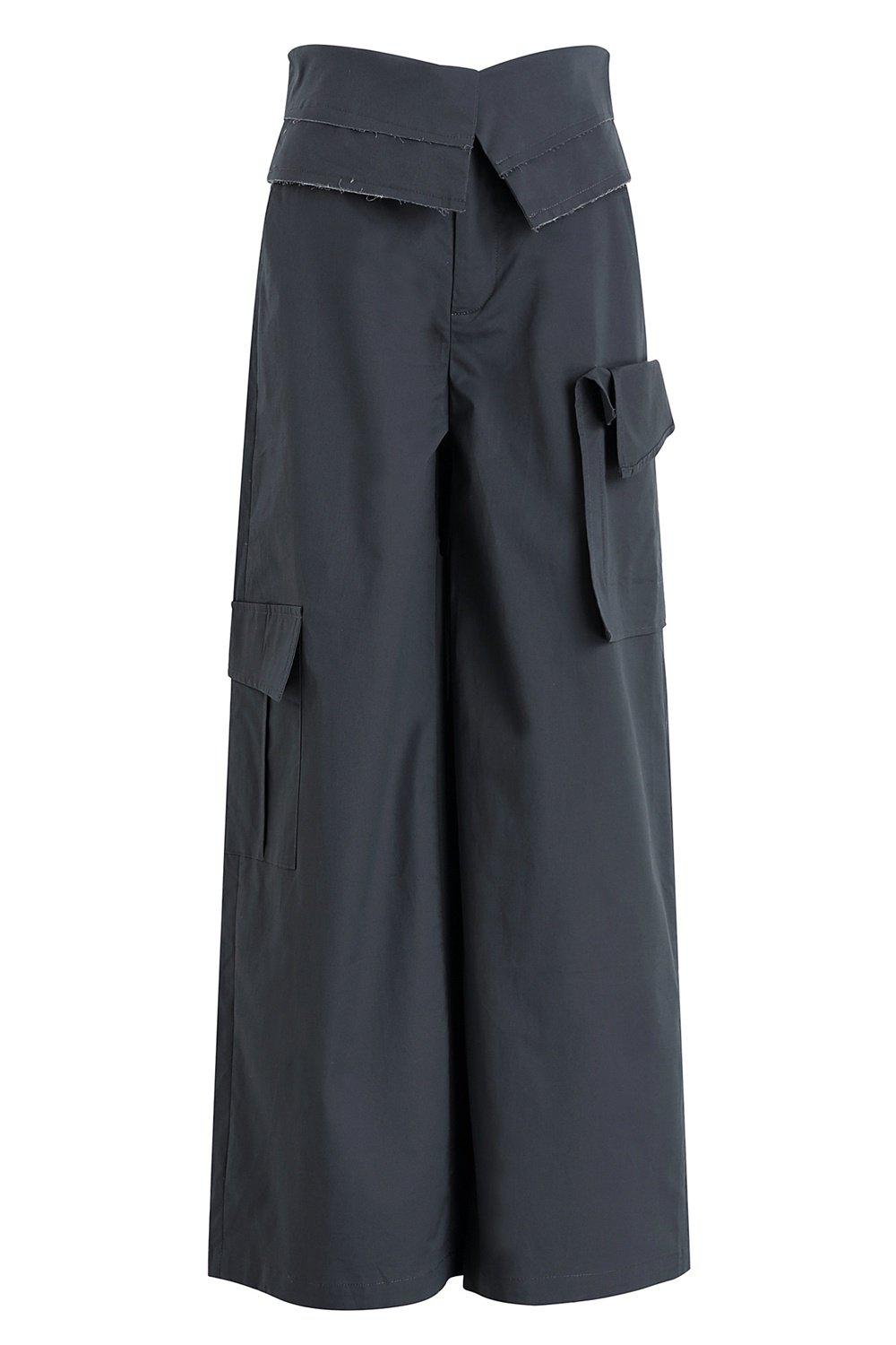 THE COOLEST CARGO PANTS-PANTS-My Dearest