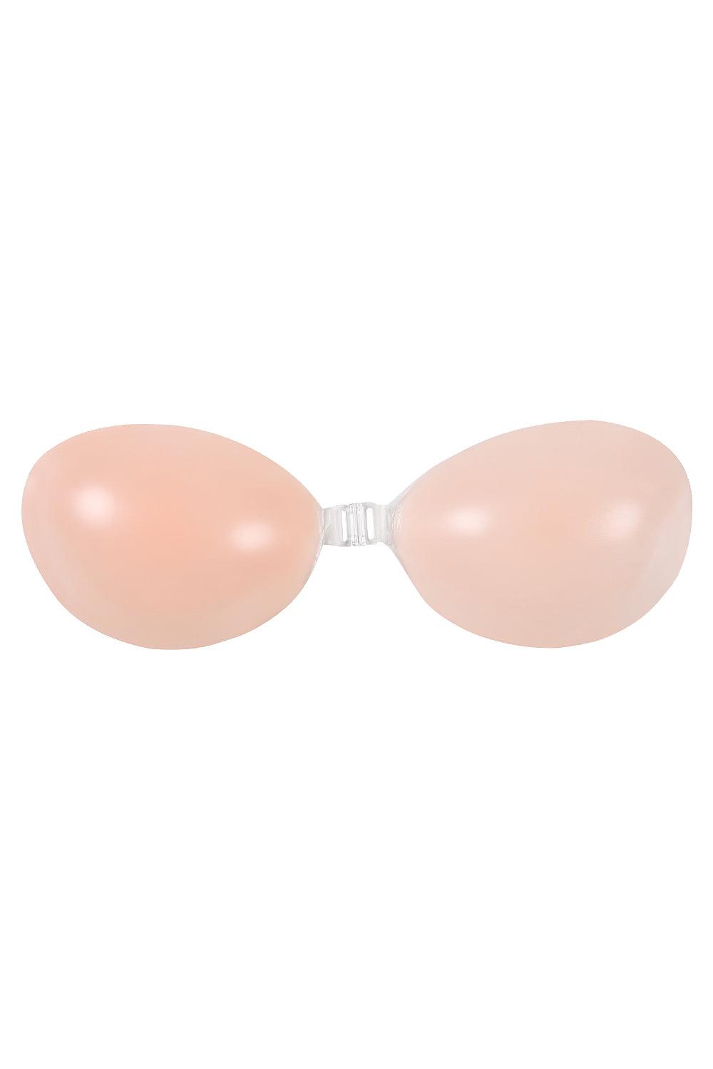 Trouble Free Silicone Nubra
