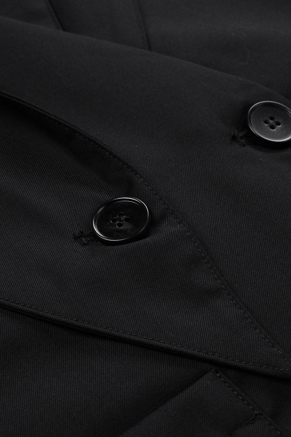 INCONSTANT VEST-OUTWEARS-My Dearest