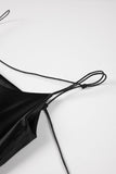 Twinkle Satin Camisole - Back In Stock