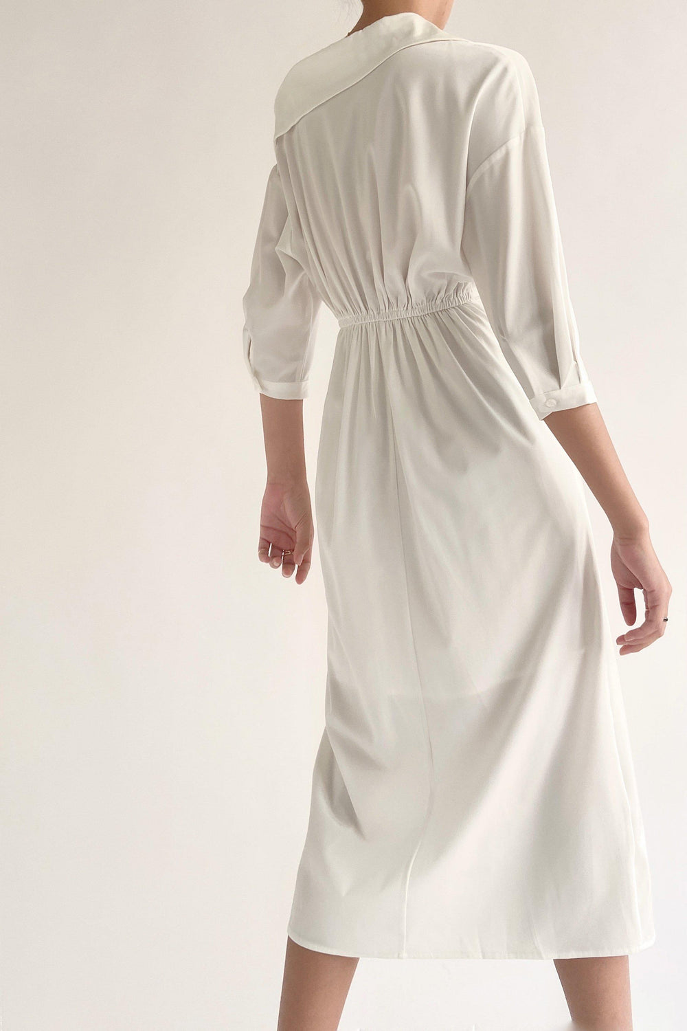 SIMONE MIDI DRESS-DRESS-My Dearest