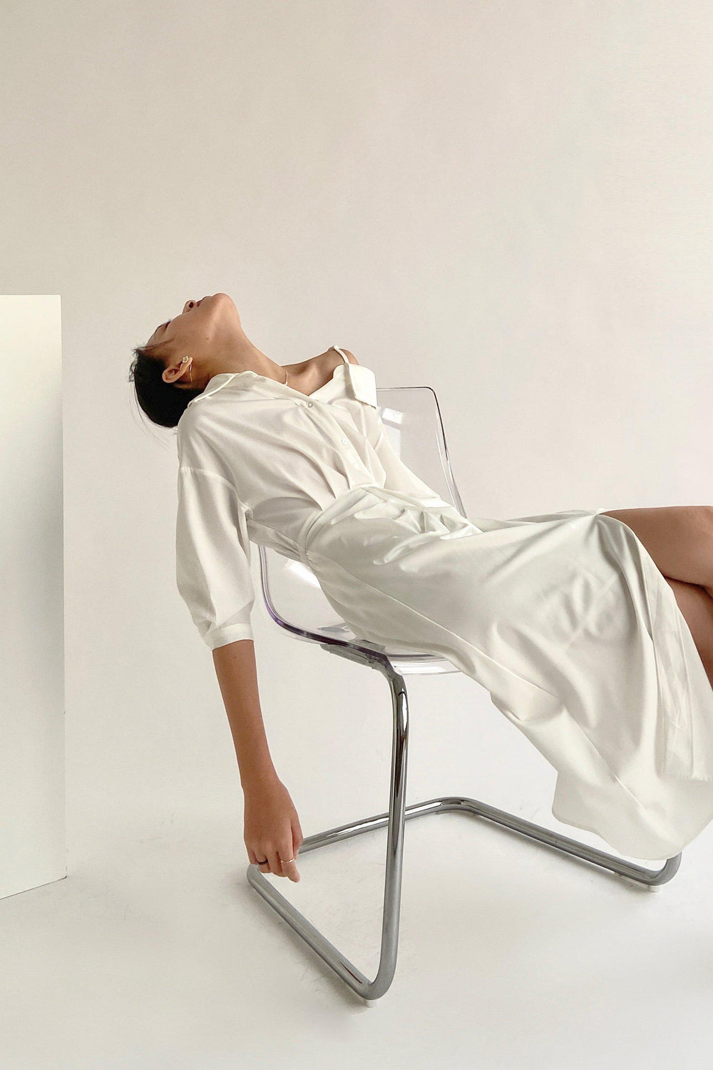 SIMONE MIDI DRESS-DRESS-My Dearest