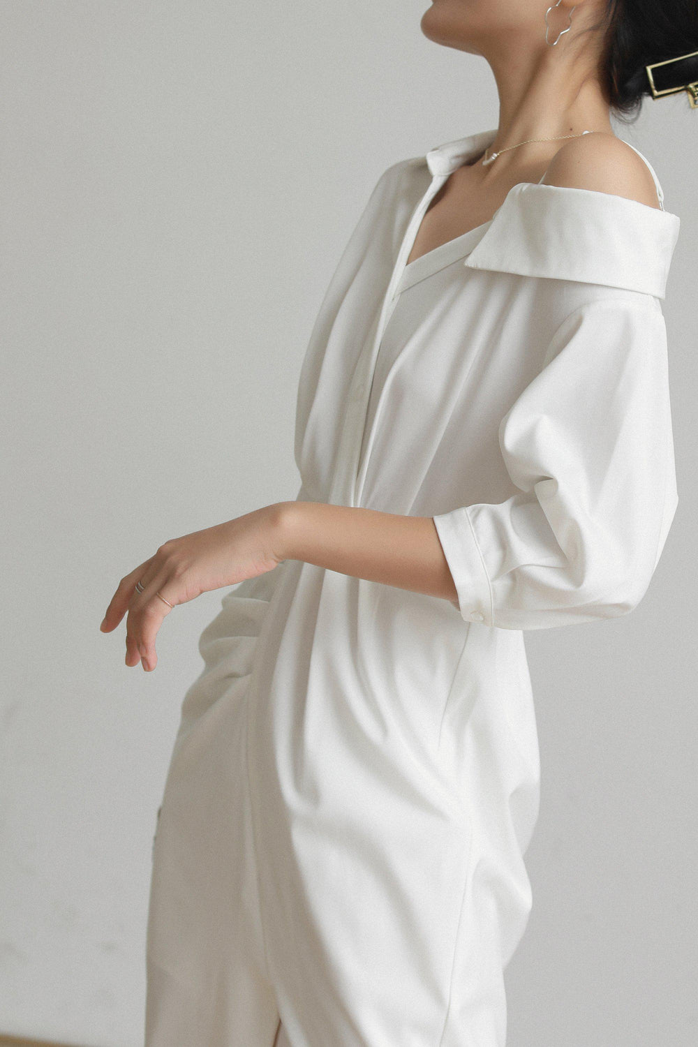 SIMONE MIDI DRESS-DRESS-My Dearest