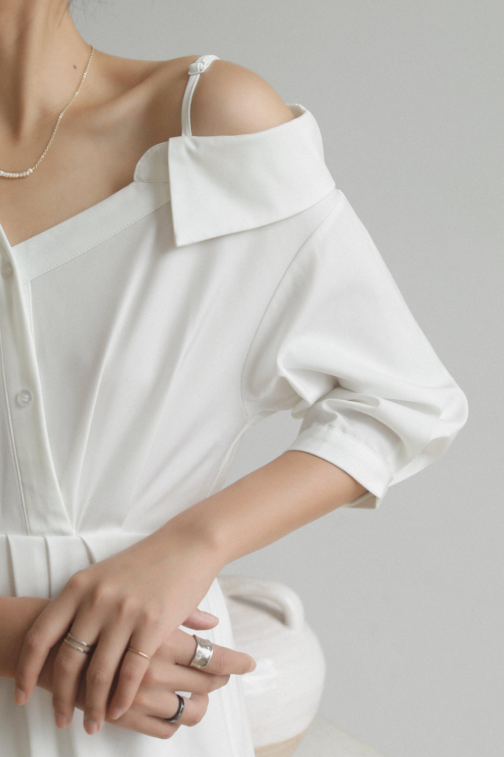 SIMONE MIDI DRESS-DRESS-My Dearest