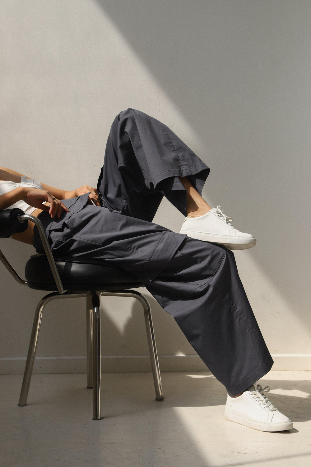 THE COOLEST CARGO PANTS-PANTS-My Dearest