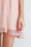 Glisten Mini Dress