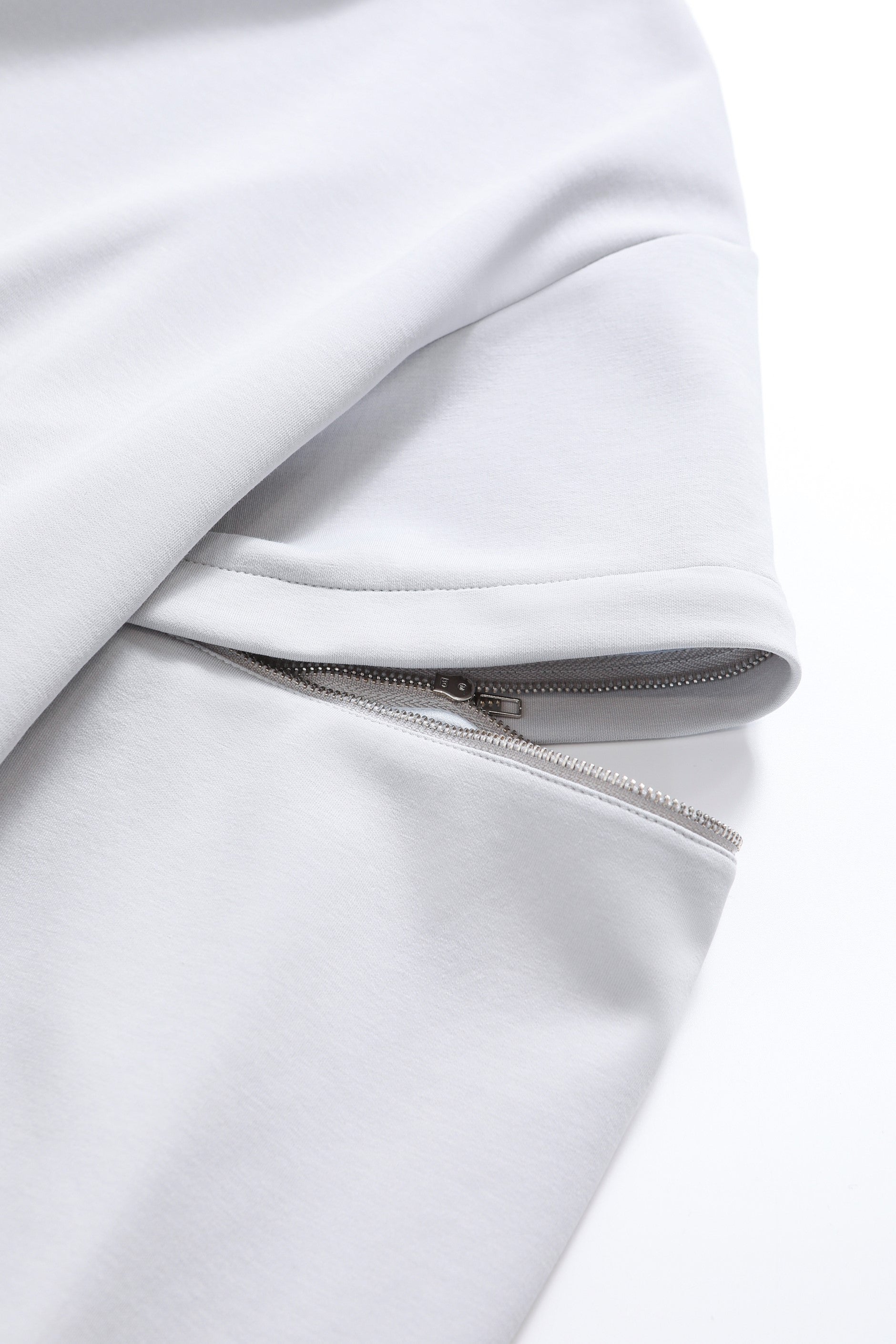 Whisper Top - Detachable sleeves