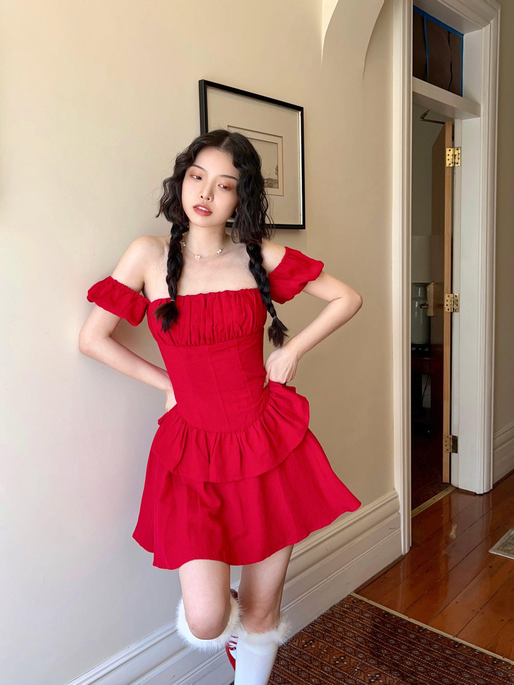 lust for life red dress Lana Del Rey 'Life In Looks' - Lana Thoughts - LanaBoards